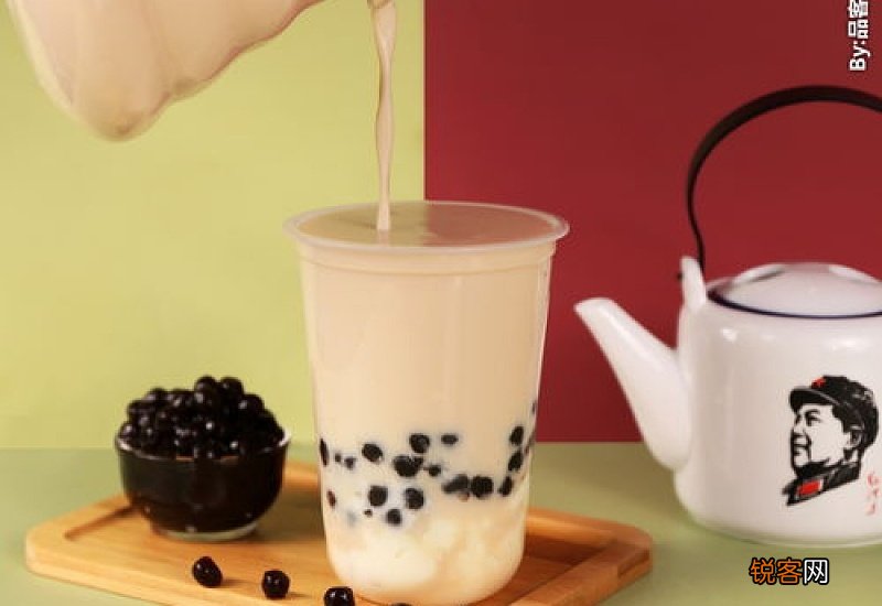 奶茶珍珠麻薯怎么做