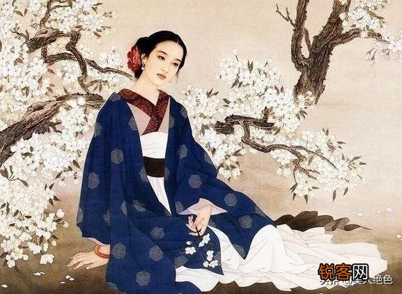 宋朝女词人李清照名句是什么？