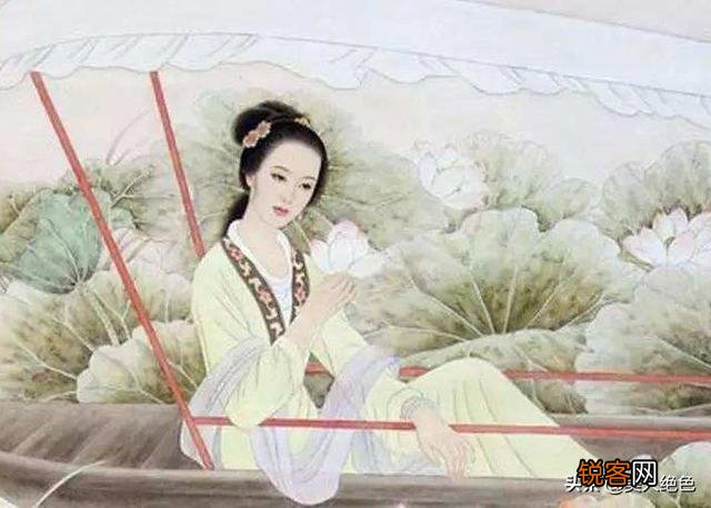 宋朝女词人李清照名句是什么？