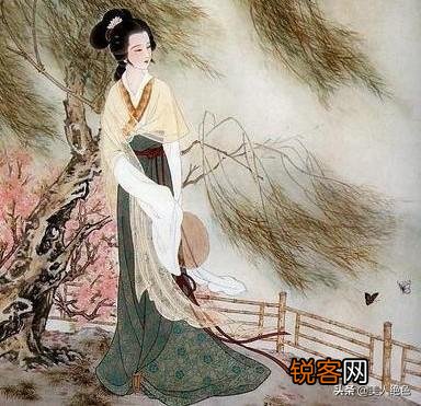 宋朝女词人李清照名句是什么？