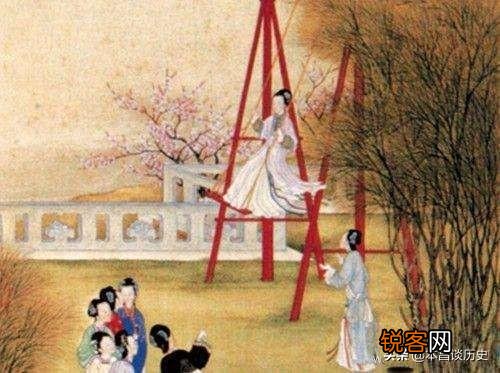 古代人一般有什么娱乐爱好？