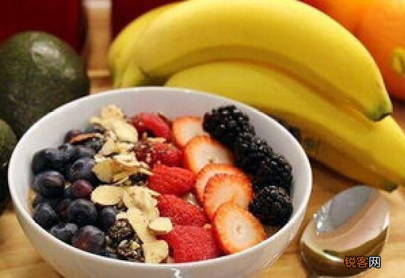 排毒吃什么最好 吃些什么可以排毒