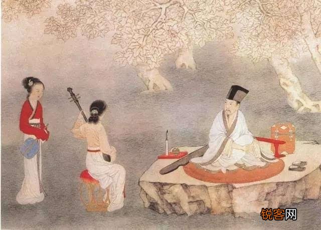 宋词中的三影和三瘦分别是什么？