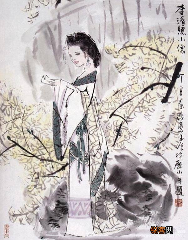 宋词中的三影和三瘦分别是什么？