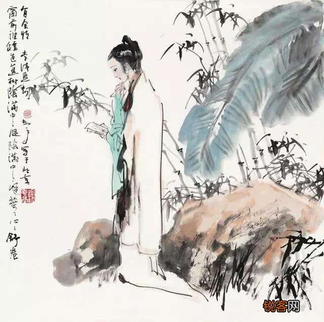 宋词中的三影和三瘦分别是什么？