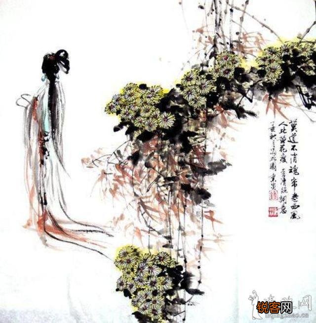 宋词中的三影和三瘦分别是什么？