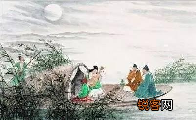 宋词中的三影和三瘦分别是什么？