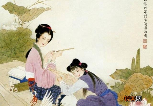 宋词中的三影和三瘦分别是什么？