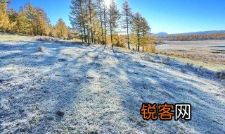 漫天卷地的景象的意思是什么 漫天卷地的景象是什么的意思