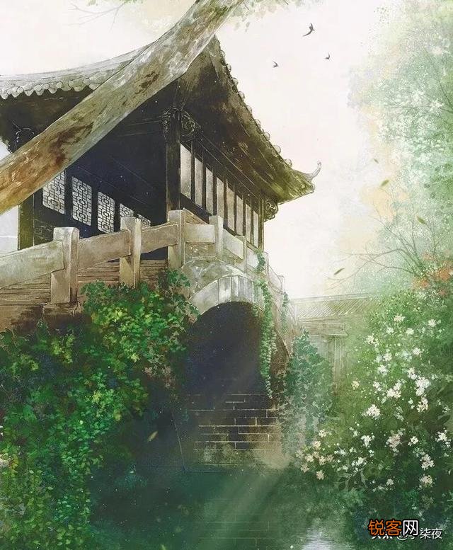 无人与我立黄昏,无人问我粥可温,你读过最孤独的诗词是什么？