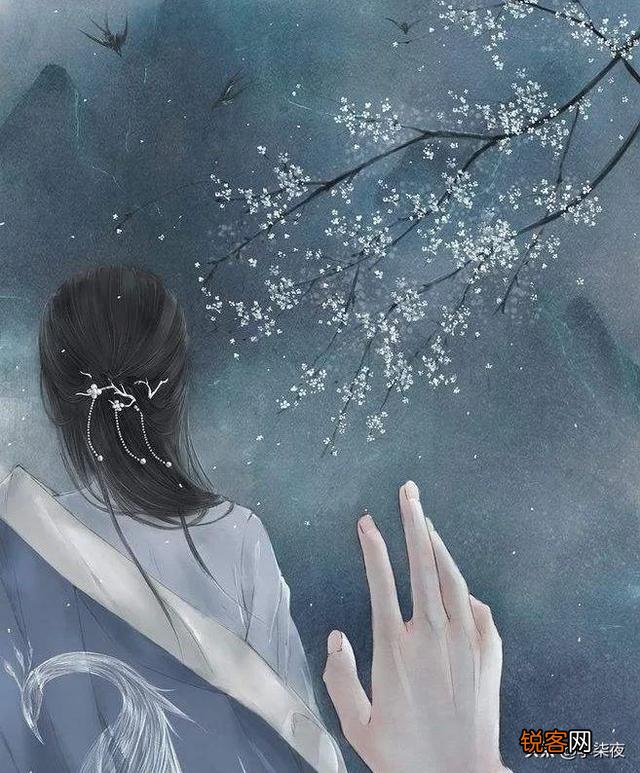 无人与我立黄昏,无人问我粥可温,你读过最孤独的诗词是什么？