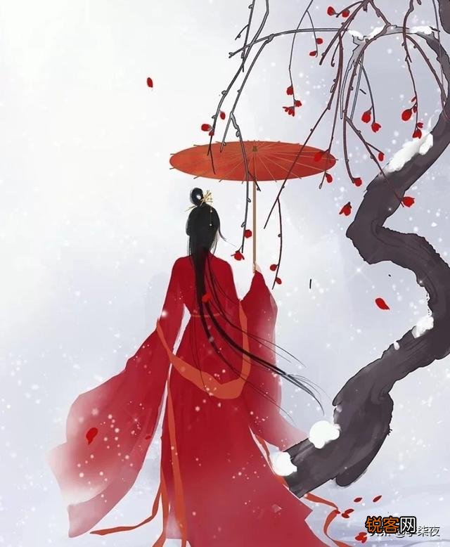 无人与我立黄昏,无人问我粥可温,你读过最孤独的诗词是什么？