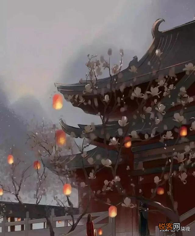 无人与我立黄昏,无人问我粥可温,你读过最孤独的诗词是什么？