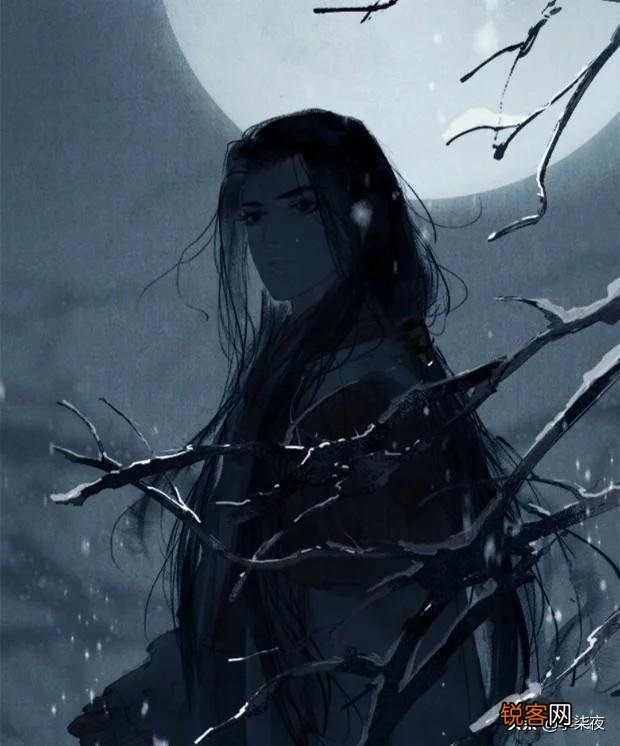 无人与我立黄昏,无人问我粥可温,你读过最孤独的诗词是什么？
