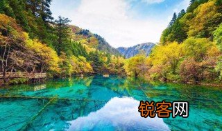 描写九寨沟风景优美的句子 描写九寨沟风景非常优美的句子