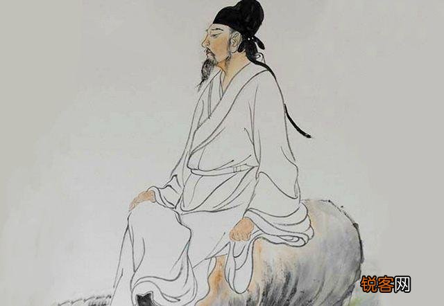 金星压芒角,银汉转波澜是什么意思？