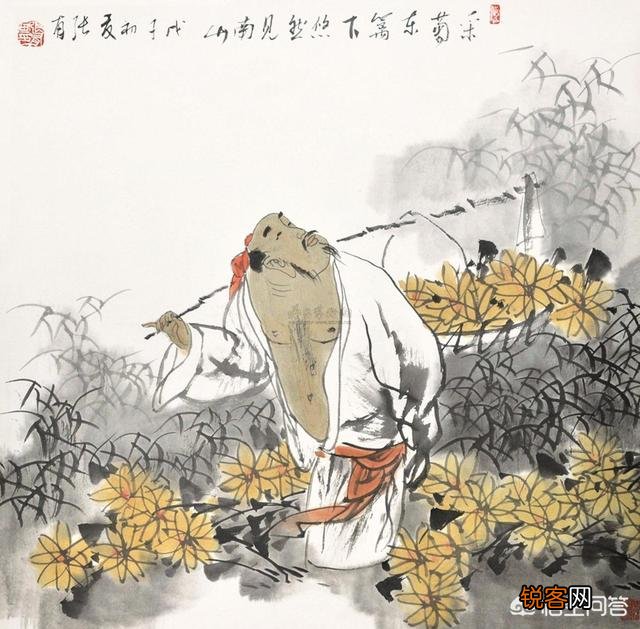 古诗中经常出现的“东篱”是什么意思？如何理解它的含义？