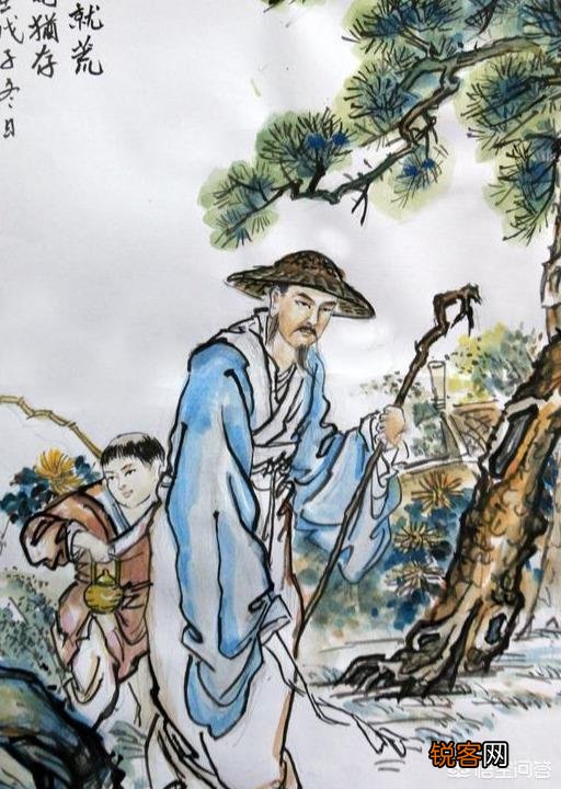 古诗中经常出现的“东篱”是什么意思？如何理解它的含义？