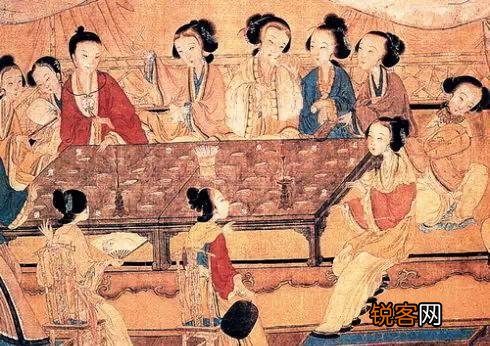 飞花令是什么？