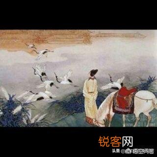 李商隐诗,蓝田日暖玉生烟,说的是什么意思？