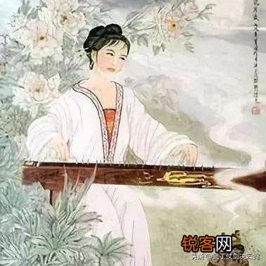 李商隐诗,蓝田日暖玉生烟,说的是什么意思？