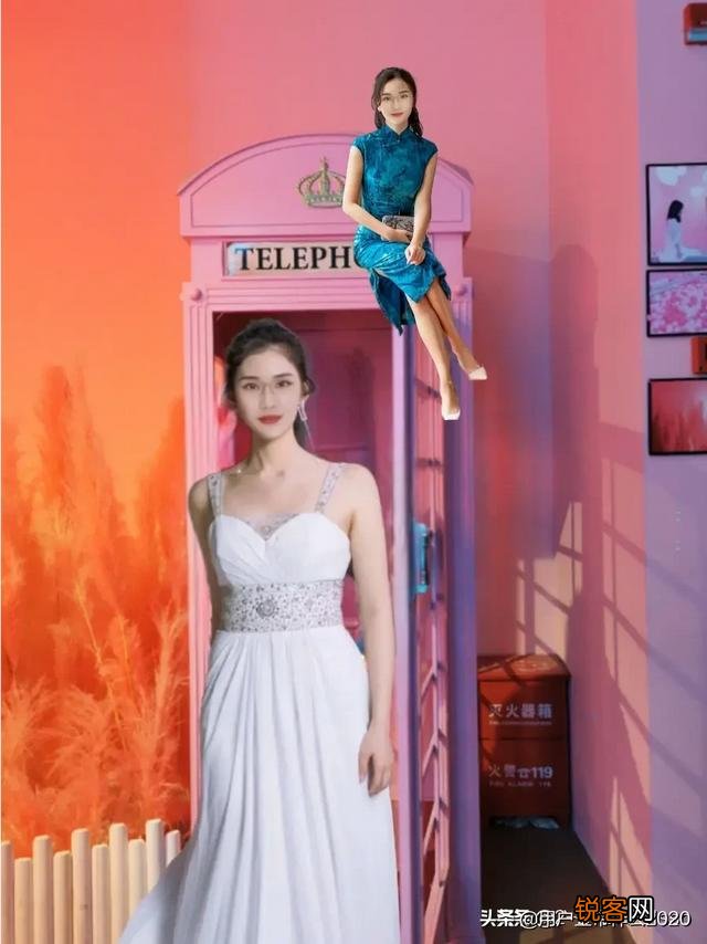 已结婚,但总被身边的女孩喜欢,是一种错吗？