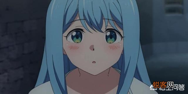 动漫中有哪些对男主角一见钟情的女性角色？