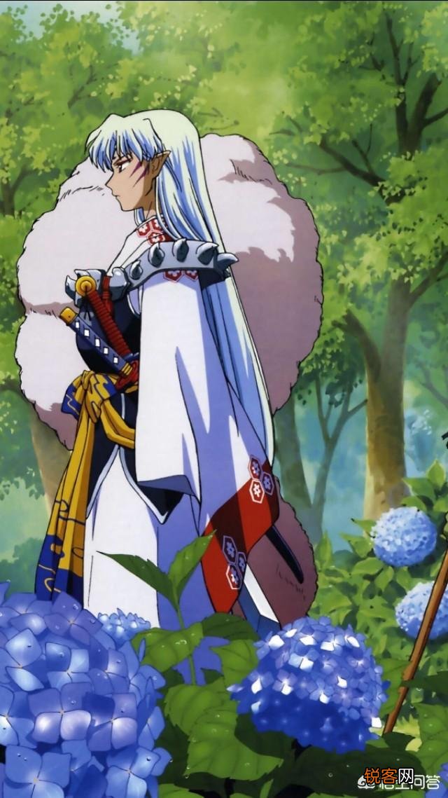 假如你有能力让一个动漫人物来到现实中并爱上你,你会选择谁？