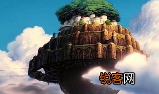 天空之城故事简介 天空之城剧情是什么