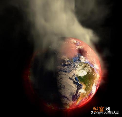 地球变暖了,地球上有哪些动物消失了？