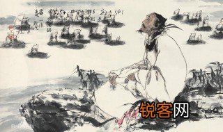 刘禹锡的个人简介及作品 刘禹锡的个人简介及主要作品有哪些