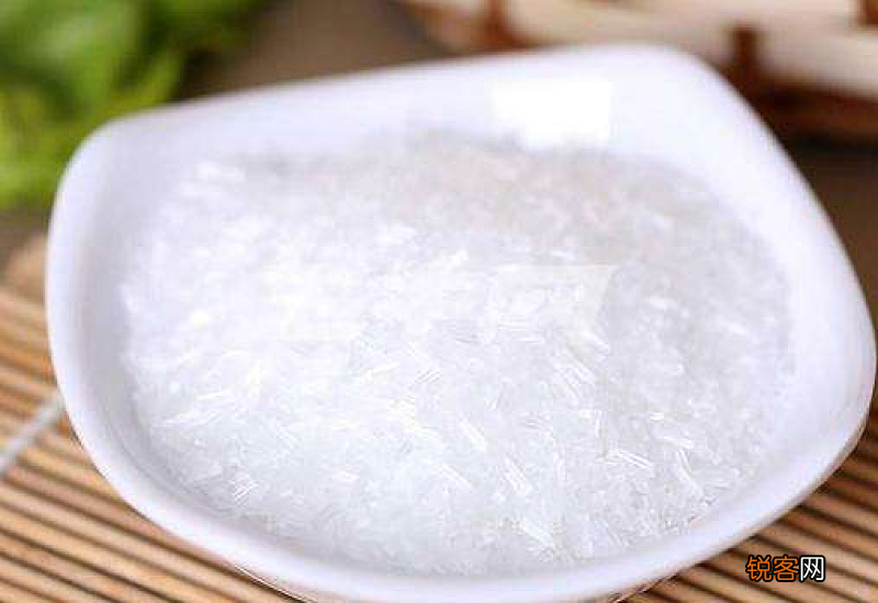 吃味精的注意事项是什么 怎样吃味精最健康