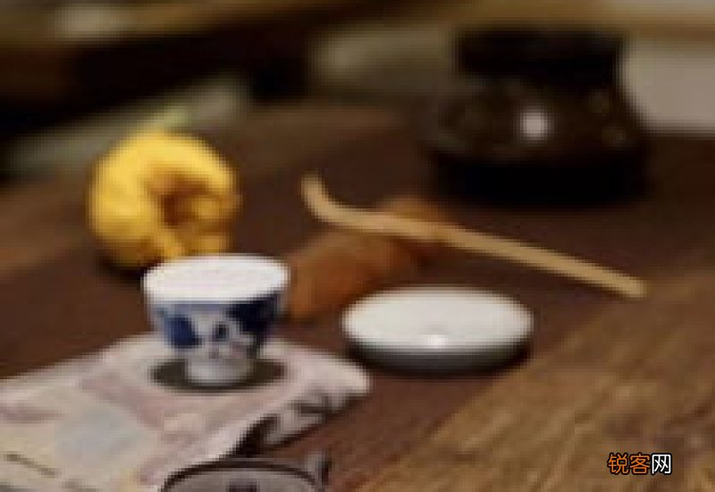 人生如茶静心以对是什么意思?