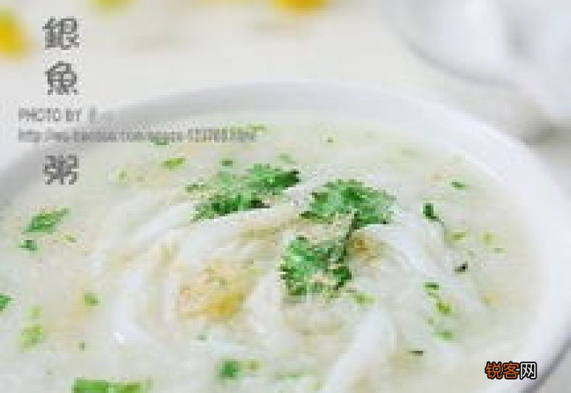 宝宝银鱼粥的做法大全家常 给两岁宝宝做银鱼汤怎么做