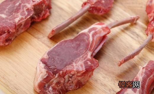 羊肉驴肉和泥鳅 男人冬天补肾吃6种肉