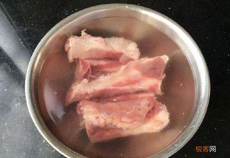 骨头汤怎么熬出白汤 骨头汤怎么做能变成白汤