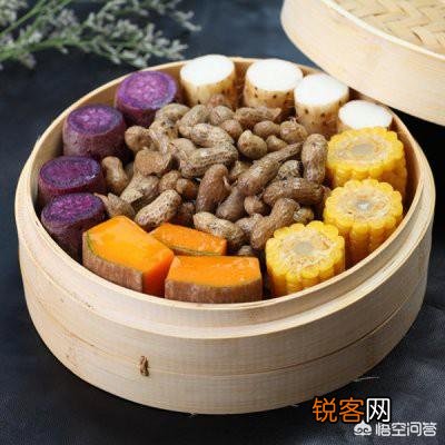 五谷丰登怎么做？