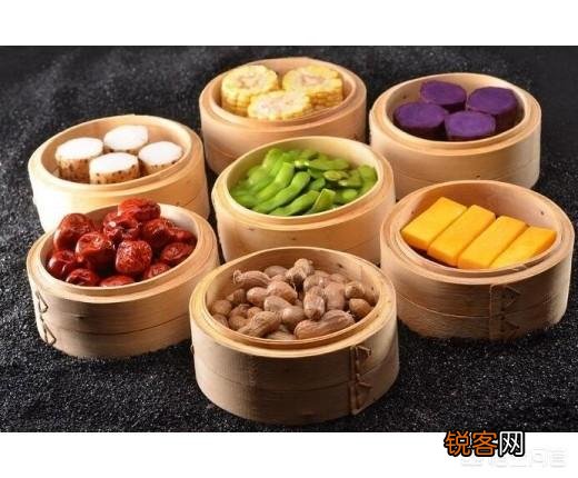 五谷丰登怎么做？