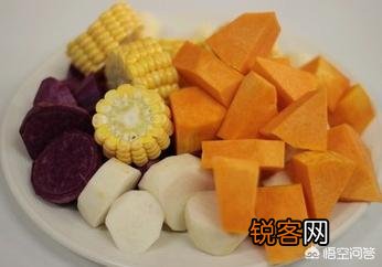 五谷丰登怎么做？