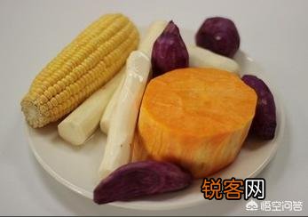 五谷丰登怎么做？