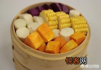 五谷丰登怎么做？