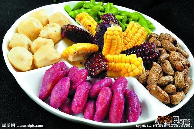 五谷丰登怎么做？