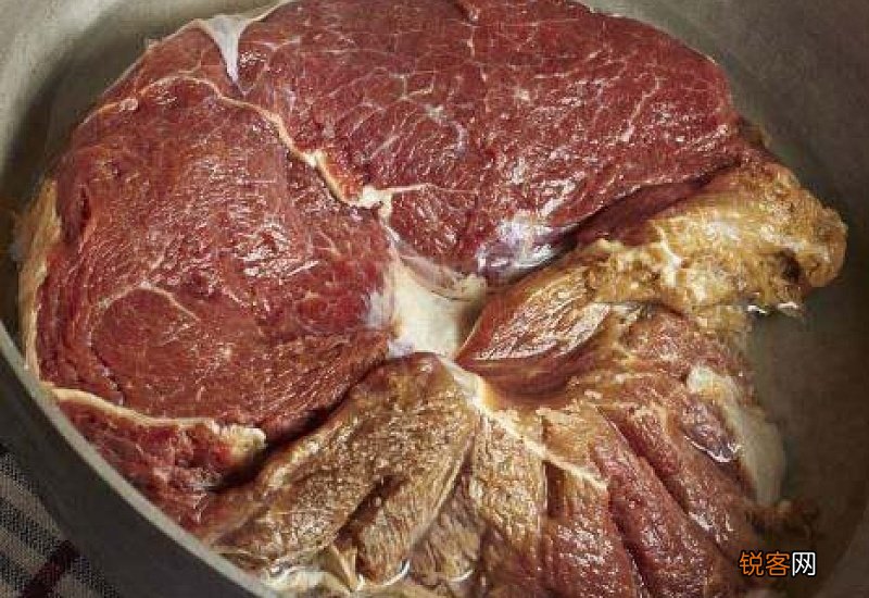 储存熟牛肉怎么做才好吃 储存熟牛肉怎么做