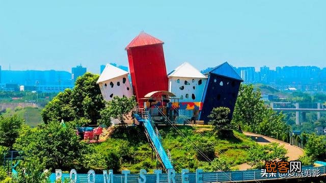 重庆带孩子去哪玩？