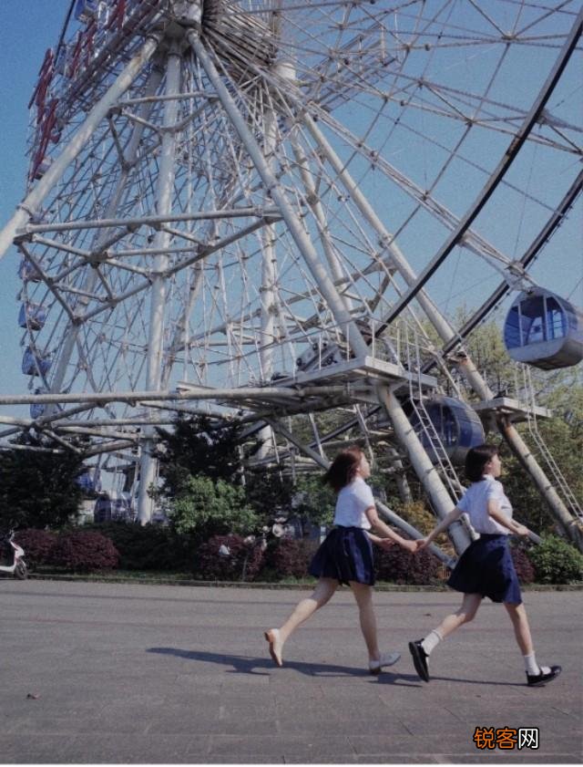 重庆,南坪的重庆游乐园好玩吗？