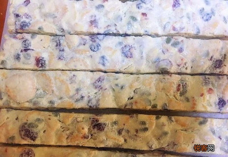 雪花酥怎么做才不会粘锅 雪花酥怎么做不粘铲子