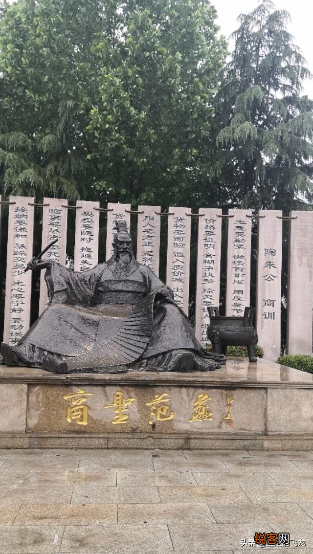 中华五千年为何百年老店这么少？