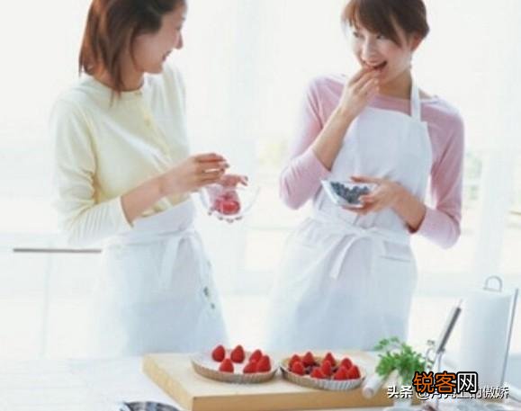 为什么说全职太太是最危险的职业？