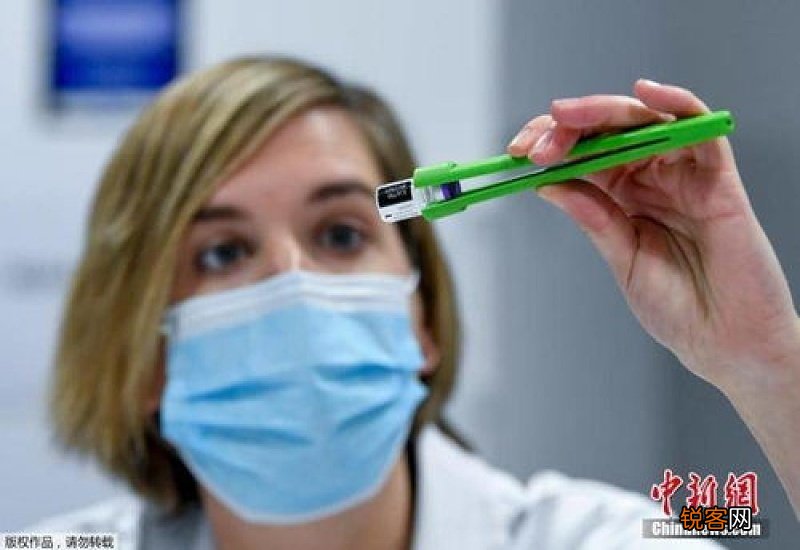 普通人能否接种新冠疫苗2020最新消息