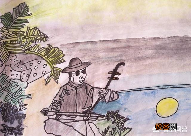 古代有哪些音乐？